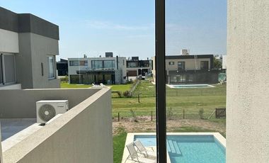 Casa en Alquiler en Canning | Terralagos