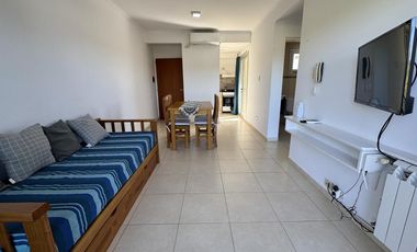 Departamentos 1 Dormitorio en Colón Entre Ríos
