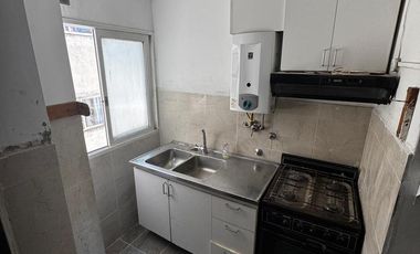 Departamento en alquiler 2Dorm Nva Cba Patio Olmos
