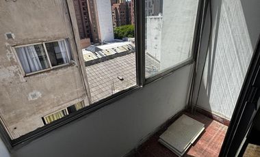 Departamento en alquiler 2Dorm Nva Cba Patio Olmos