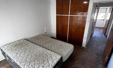 Departamento en alquiler 2Dorm Nva Cba Patio Olmos