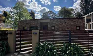 Casa en Bosque Peralta Ramos