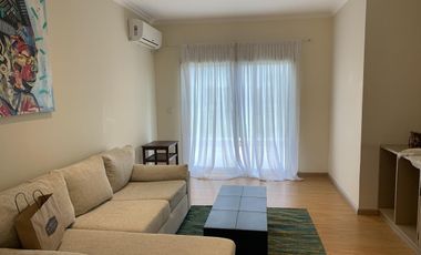 Alquiler Casa al Golf San Isidro Labrador- villanueva-Tigre