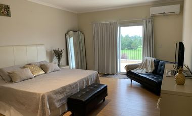 Alquiler Casa al Golf San Isidro Labrador- villanueva-Tigre