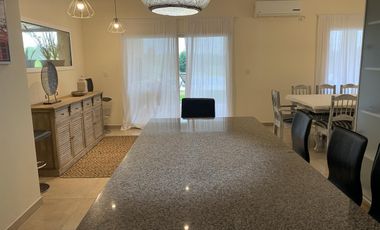 Alquiler Casa al Golf San Isidro Labrador- villanueva-Tigre