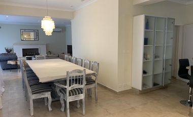 Alquiler Casa al Golf San Isidro Labrador- villanueva-Tigre