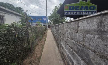 Alquiler Departamento en Grand Bourg