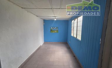 Alquiler Departamento en Grand Bourg