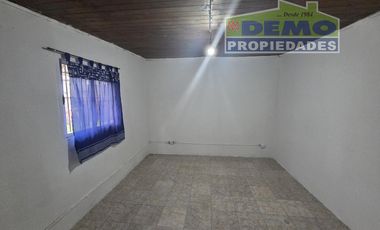 Alquiler Departamento en Grand Bourg