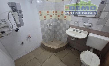 Alquiler Departamento en Grand Bourg