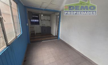 Alquiler Departamento en Grand Bourg