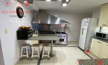 Casa en muy buen estado y ubicación
