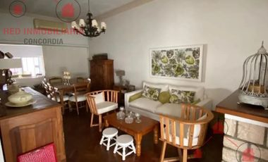 Casa en muy buen estado y ubicación