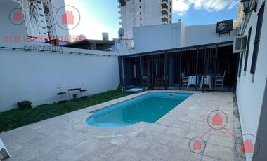 Casa en muy buen estado y ubicación