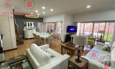 Casa en muy buen estado y ubicación