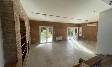 San Isidro- Villa Allende. Córdoba
