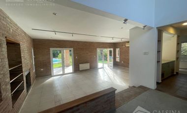 San Isidro- Villa Allende. Córdoba