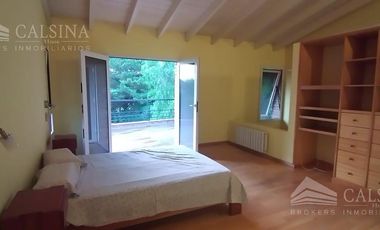 San Isidro- Villa Allende. Córdoba