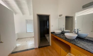 San Isidro- Villa Allende. Córdoba