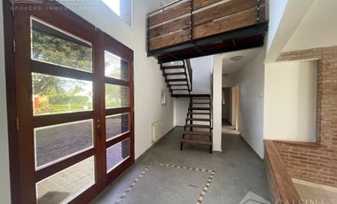 San Isidro- Villa Allende. Córdoba
