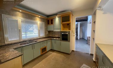 San Isidro- Villa Allende. Córdoba