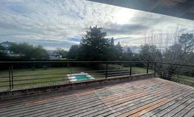 San Isidro- Villa Allende. Córdoba
