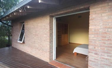 San Isidro- Villa Allende. Córdoba