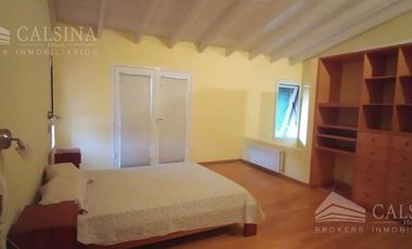 San Isidro- Villa Allende. Córdoba