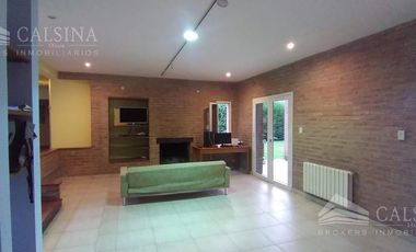 San Isidro- Villa Allende. Córdoba