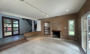 San Isidro- Villa Allende. Córdoba