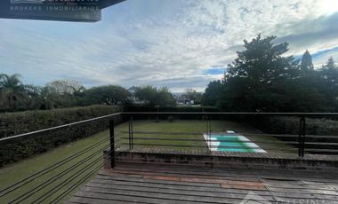 San Isidro- Villa Allende. Córdoba