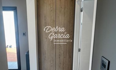 VENTA PH 2 AMB A ESTRENAR GAS NATURAL PATIO CON PARRILLA