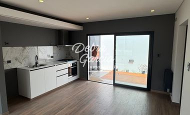 VENTA PH 2 AMB A ESTRENAR GAS NATURAL PATIO CON PARRILLA