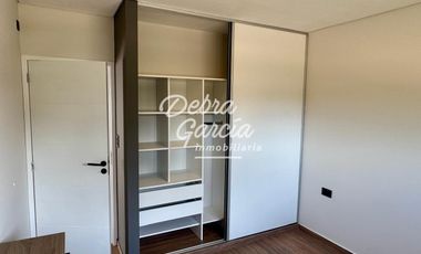 VENTA PH 2 AMB A ESTRENAR GAS NATURAL PATIO CON PARRILLA