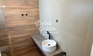 VENTA PH 2 AMB A ESTRENAR GAS NATURAL PATIO CON PARRILLA
