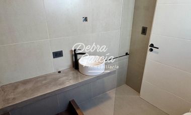 VENTA PH 2 AMB A ESTRENAR GAS NATURAL PATIO CON PARRILLA