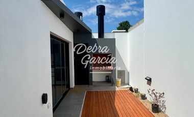 VENTA PH 2 AMB A ESTRENAR GAS NATURAL PATIO CON PARRILLA