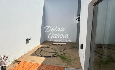 VENTA PH 2 AMB A ESTRENAR GAS NATURAL PATIO CON PARRILLA