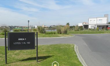 ALQUILER TEMPORAL, SAN MATIAS, AREA5, LOTE AL 1000