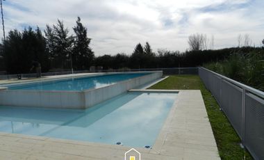 ALQUILER TEMPORAL, SAN MATIAS, AREA5, LOTE AL 1000