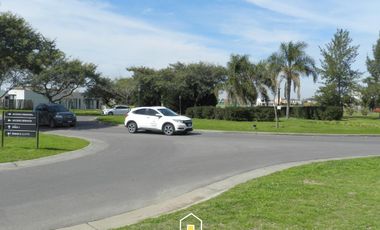 ALQUILER TEMPORAL, SAN MATIAS, AREA5, LOTE AL 1000