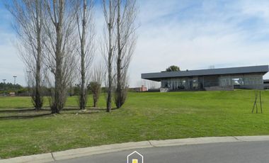 ALQUILER TEMPORAL, SAN MATIAS, AREA5, LOTE AL 1000