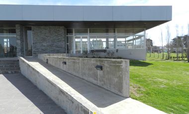 ALQUILER TEMPORAL, SAN MATIAS, AREA5, LOTE AL 1000