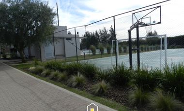ALQUILER TEMPORAL, SAN MATIAS, AREA5, LOTE AL 1000
