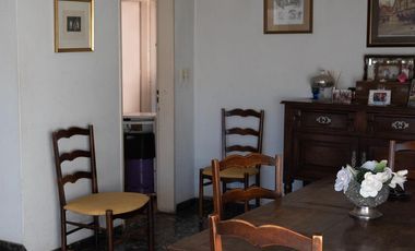 Casa con 5 habitaciones