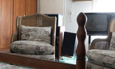 Casa con 5 habitaciones