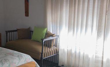 Casa con 5 habitaciones
