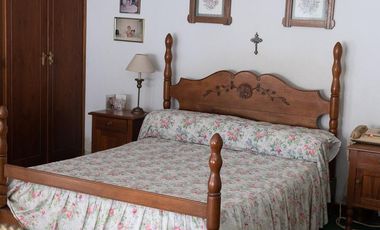 Casa con 5 habitaciones