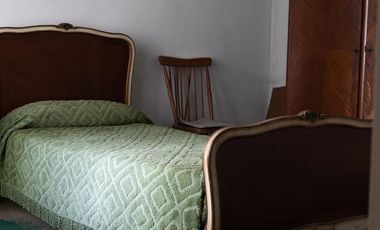 Casa con 5 habitaciones