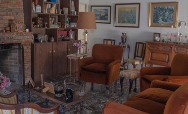 Casa con 5 habitaciones